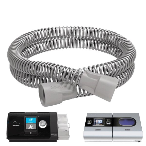 ResMed S9 SlimLine™ CPAP Tubing